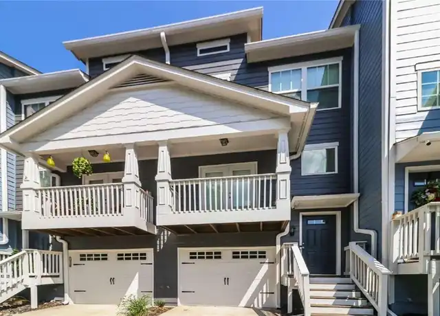 Property at 1128 Liberty Pkwy NW, Atlanta, GA, 30318, 3 beds, 3.5 baths, [object Object]