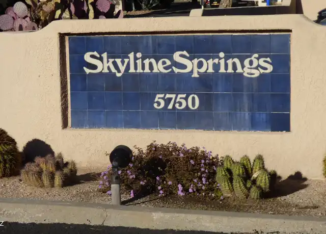 Property at 5750 N Camino Esplendora #228, Tucson, AZ, 85718, 2 beds, 2 baths, [object Object]