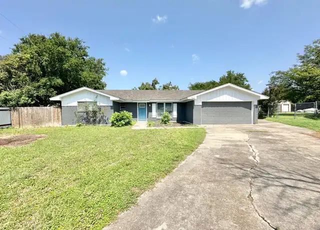 Property at 2401 Custer Cir, Killeen, TX, 76543, 3 beds, 2 baths, [object Object]