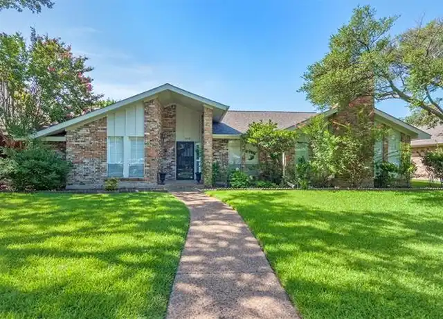Property at 7328 Authon Dr, Dallas, TX, 75248, 4 beds, 3 baths, [object Object]