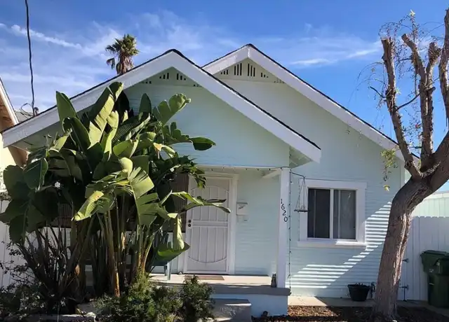 Property at 1620 S Centre St Unit 1620, San Pedro, CA, 90731, 2 beds, 1 bath, [object Object]