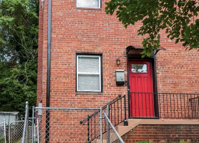 Property at 636 Burns St SE Unit 636, Washington, DC, 20019, 2 beds, 2 baths, [object Object]
