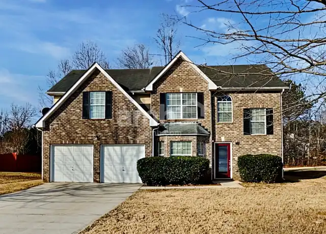 Property at 921 Reda Ct, McDonough, GA, 30253, 4 beds, 2.5 baths, [object Object]