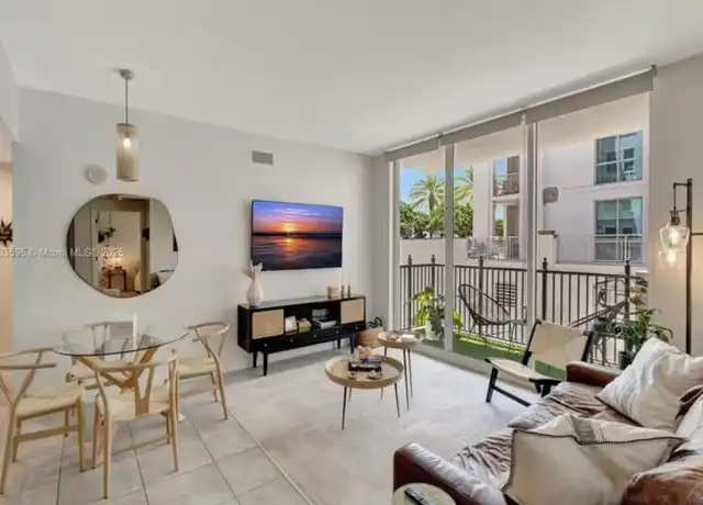 Property at 4100 Salzedo St, Coral Gables, FL, 33146, 2 beds, 2 baths, [object Object]