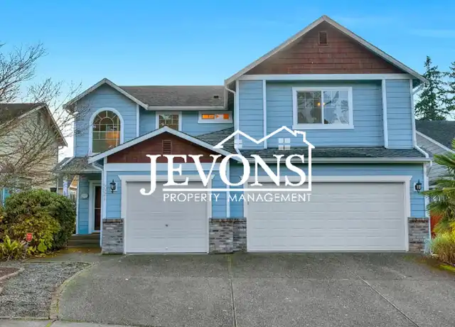 Property at 5521 S 319th St, Auburn, WA, 98001, 5 beds, 3 baths, [object Object]