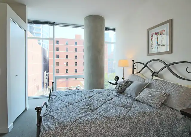 Property at 800 N La Salle Dr, Chicago, IL, 60610, 1 bed, 1 bath, [object Object]