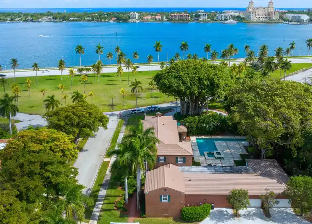 Property at 1125 N Flagler Dr, West Palm Beach, FL, 33401, 5 beds, 5.5 baths, [object Object]