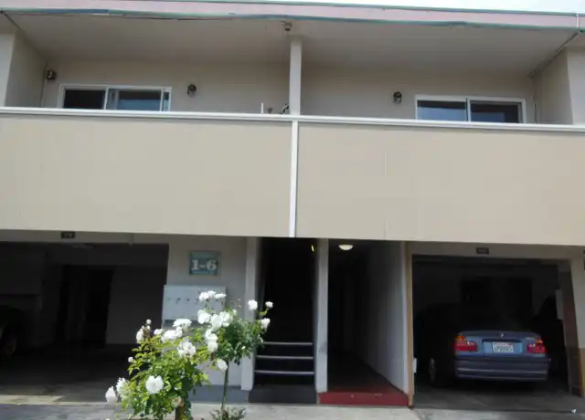 Property at 440 Poplar Ave Unit 6, Redwood City, CA, 94061, 2 beds, 1 bath, [object Object]