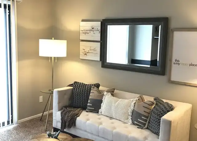 Property at The Brixton - 4929 Red Robin Dr, Beech Grove, IN, 46107, 1-2 bed, 1-1.5 bath, [object Object]