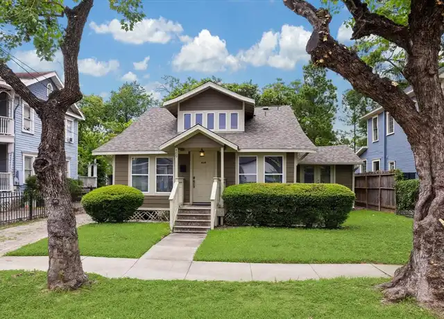 Property at 409 Pecore St, Houston, TX, 77009, 2 beds, 3 baths, [object Object]