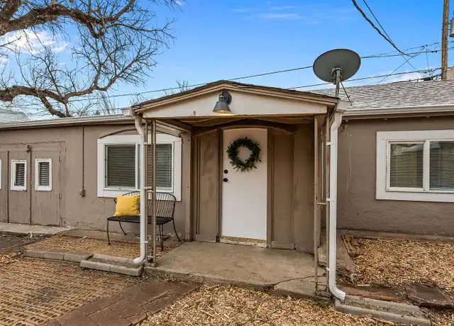 Property at 3122 W Custer Pl Unit 3122, Denver, CO, 80219, 2 beds, 1 bath, [object Object]