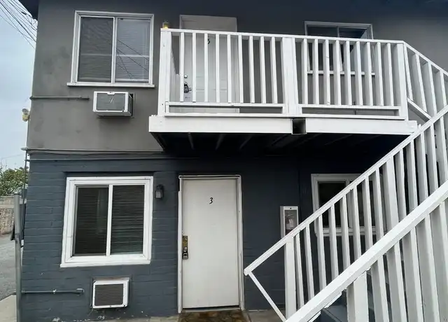 Property at 3447 4th St Unit 5, Riverside, CA, 92501, 1 bed, 1 bath, [object Object]