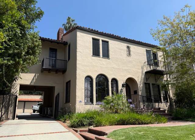 Photo of 2935 Monterey Rd, San Marino, CA 91108