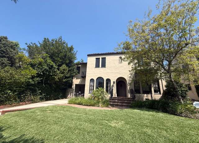 Photo of 2935 Monterey Rd, San Marino, CA 91108