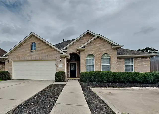 Property at 3102 Candle Pond Ln, Spring, TX, 77388, 3 beds, 2 baths, [object Object]