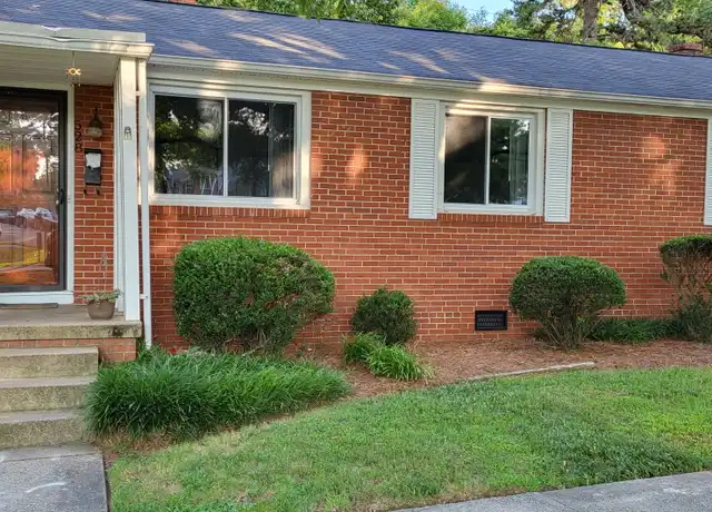 Property at 528 Overlook St, Greensboro, NC, 27403, 2 beds, 1 bath, [object Object]