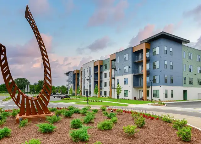 Property at The Westerly at Union Depot - 6840 Union Depot Dr, Bartlett, TN, 38134, 1-3 bed, 1-2 bath, [object Object]
