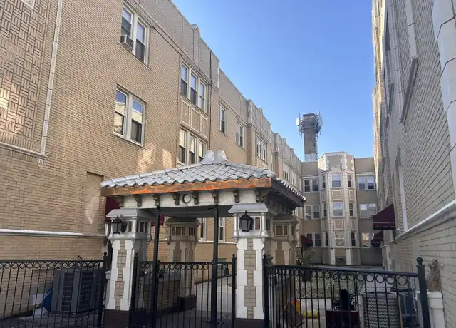 Property at 2150 Gunderson Ave Unit 337, Berwyn, IL, 60402, 1 bed, 1 bath, [object Object]