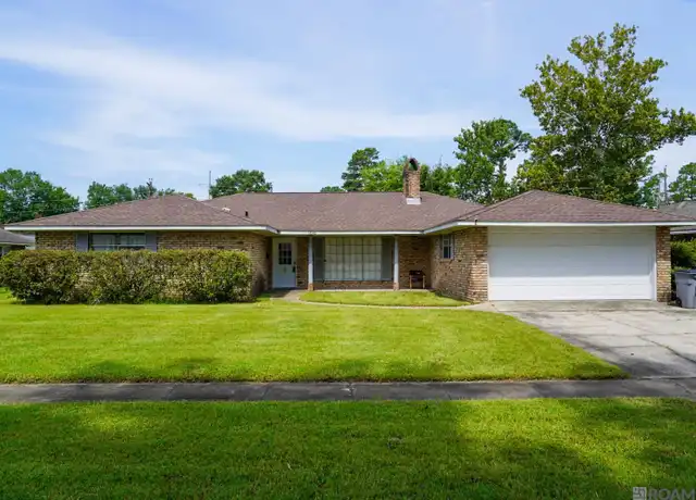 Property at 1846 Bellrose Dr, Baton Rouge, LA, 70815, 3 beds, 2 baths, [object Object]
