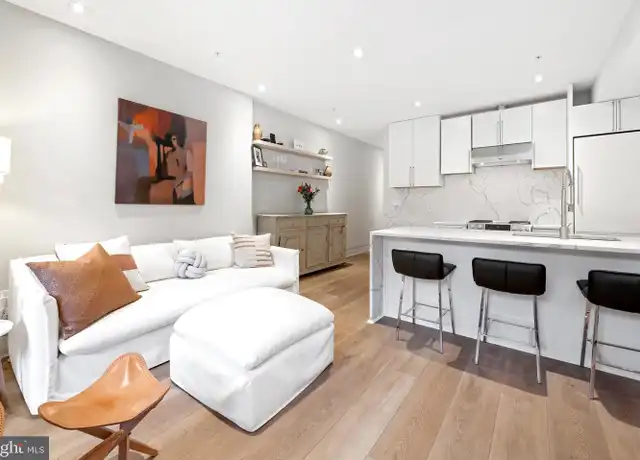 Property at 1713 15th St NW #1, Washington, DC, 20009, 2 beds, 2 baths, [object Object]