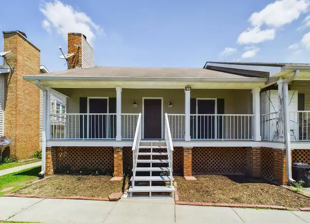 Property at 100 Teal Ln #46, Lafayette, LA, 70507, 2 beds, 2 baths, [object Object]