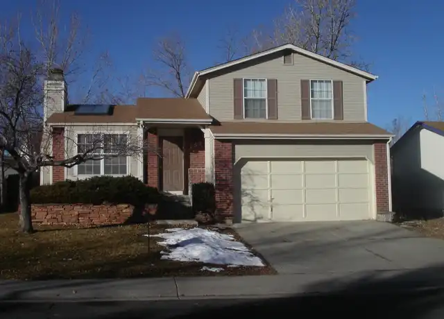 Property at 253 S Lincoln Ave, Louisville, CO, 80027, 3 beds, 1 bath, [object Object]