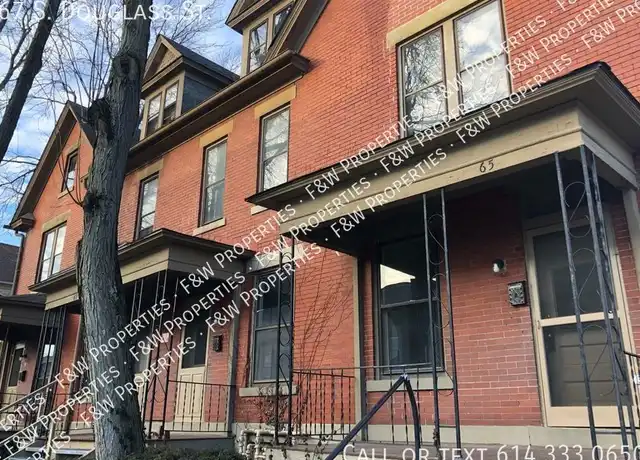 Property at 67 S Douglass St, Columbus, OH, 43205, 2 beds, 1.5 baths, [object Object]