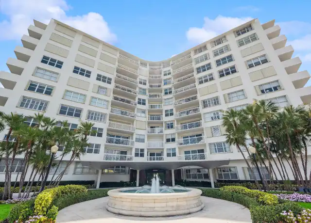 Property at 2600 N Flagler Dr #209, West Palm Beach, FL, 33407, 2 beds, 2.5 baths, [object Object]