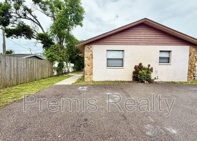 Property at 1772 Farrell Ave Unit B, Clearwater, FL, 33756, 2 beds, 1 bath, [object Object]