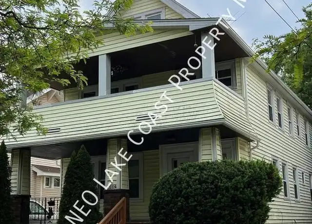 Property at 1614 Larchmont Ave, Lakewood, OH, 44107, 2 beds, 1 bath, [object Object]