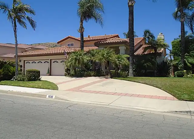 Property at 1535 Via Arroyo, La Verne, CA, 91750, 4 beds, 3 baths, [object Object]