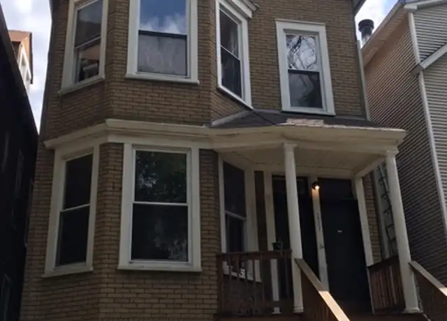 Property at 2117 W Melrose St, Chicago, IL, 60618, 2 beds, 1 bath, [object Object]