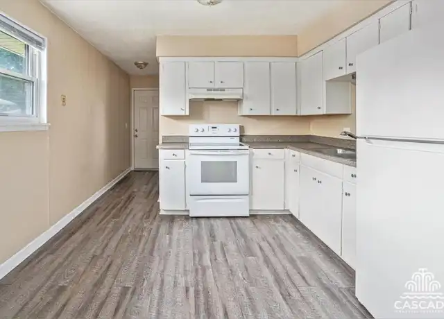 Property at 3554 S Lynn St Unit a, Independence, MO, 64055, 2 beds, 1 bath, [object Object]