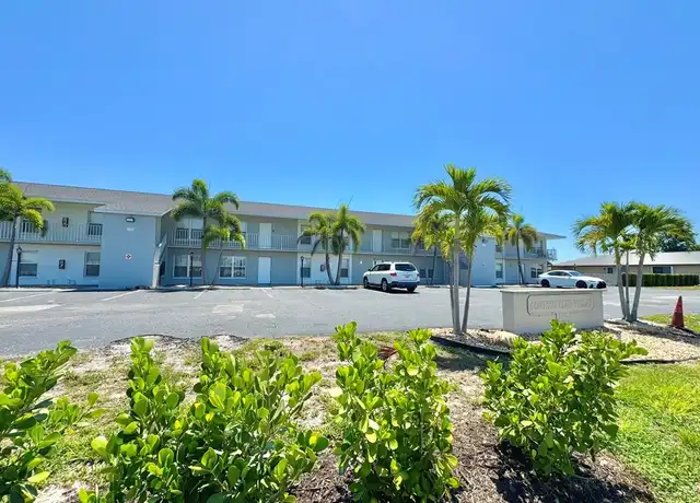 Property at 3705 Country Club Blvd Unit _Unit 7, Cape Coral, FL, 33904, 2 beds, 1 bath, [object Object]