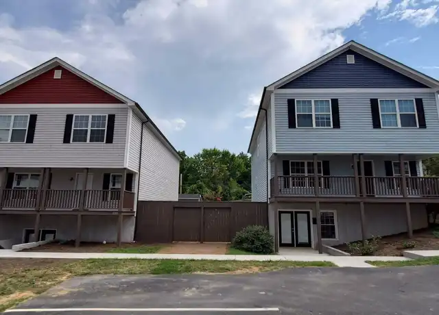 Property at 1317 Downey St, Radford, VA, 24141, 5 beds, 5 baths, [object Object]