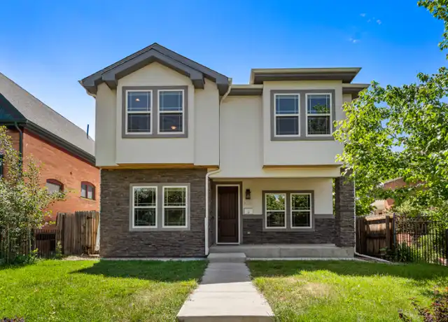 Property at 3035 N Race St, Denver, CO, 80205, 4 beds, 4 baths, [object Object]