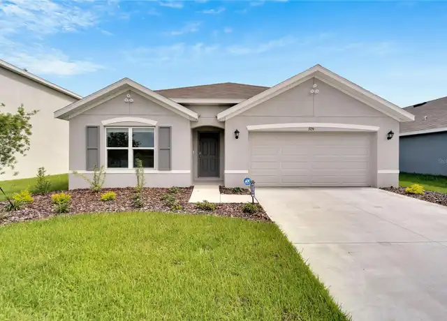Property at 3724 111th St E, Palmetto, FL, 34221, 4 beds, 2 baths, [object Object]
