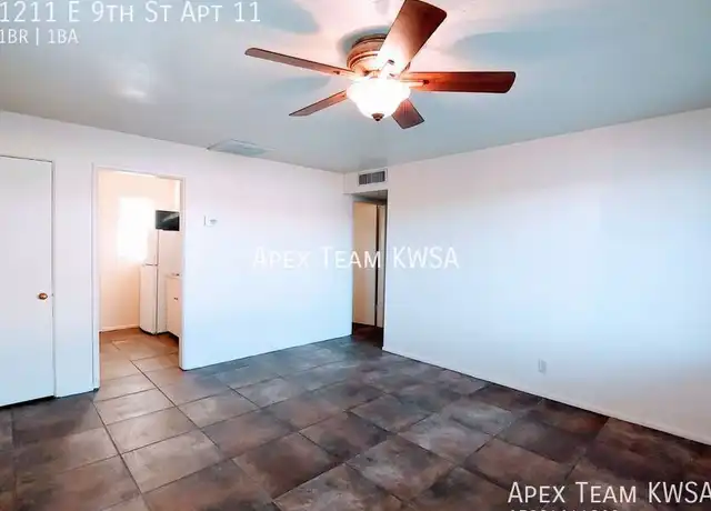 Property at 1211 E 9th St Unit 11, Tucson, AZ, 85719, 1 bed, 1 bath, [object Object]