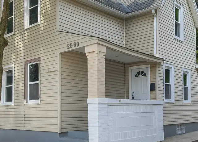 Property at 2580 W 18th Pl, Cleveland, OH, 44113, 3 beds, 3.5 baths, [object Object]