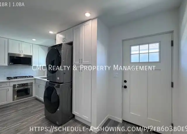 Property at 4815 Oliva Ave, Lakewood, CA, 90712, 1 bed, 1 bath, [object Object]