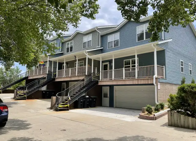 Property at 819 S 42nd St, Omaha, NE, 68105, 3 beds, 2.5 baths, [object Object]
