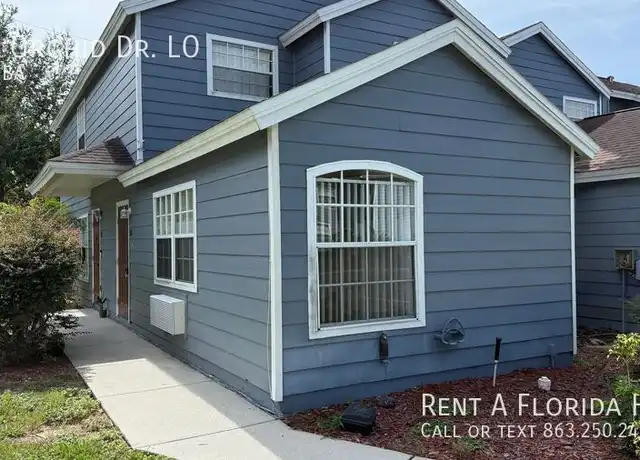 Property at 871 Orchid Dr, Davenport, FL, 33897, 1 bed, 1 bath, [object Object]