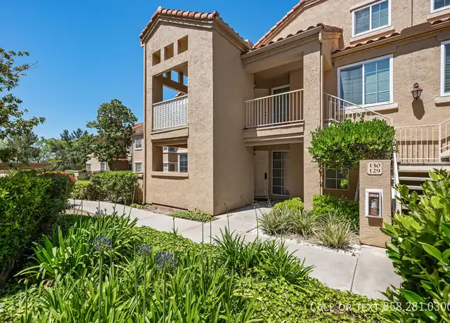 Property at 7315 Calle Cristobal #129, San Diego, CA, 92126, 2 beds, 2 baths, [object Object]