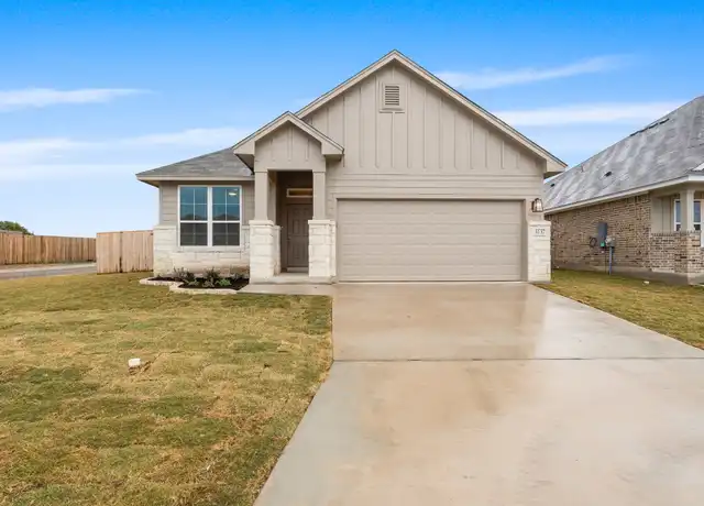 Property at 3137 Wasilla Dr, Temple, TX, 76502, 4 beds, 2 baths, [object Object]