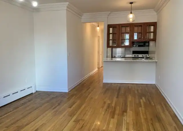 Property at 443 W 50th St, New York, NY, 10019, 1 bed, 1 bath, [object Object]
