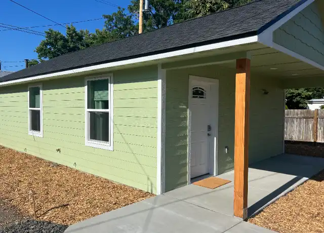 Property at 4420 N Best Rd Unit B, Spokane Valley, WA, 99216, 2 beds, 1 bath, [object Object]