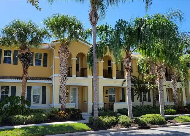 Property at 3740 82nd Avenue Cir E #102, Sarasota, FL, 34243, 3 beds, 2.5 baths, [object Object]