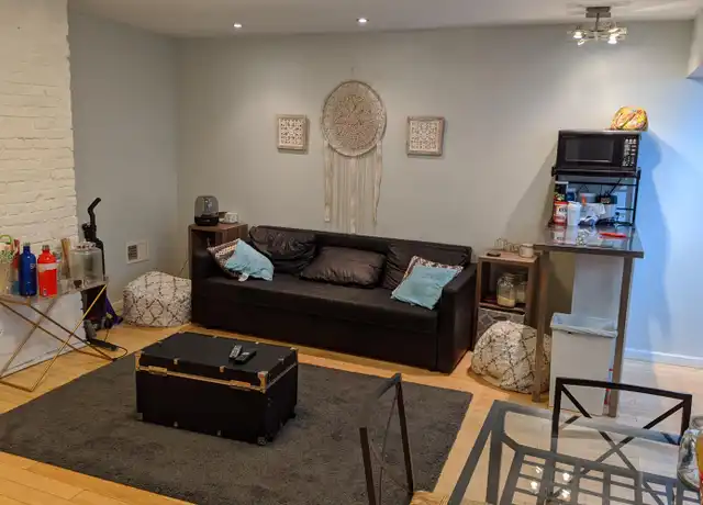 Property at 1824 Fox Way Unit REAR, Pittsburgh, PA, 15203, 2 beds, 2 baths, [object Object]