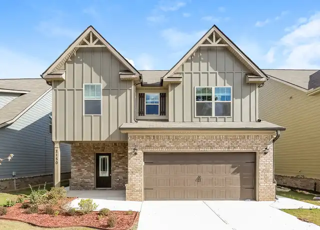 Property at 2150 Bridgewater Pass, Hampton, GA, 30228, 4 beds, 2 baths, [object Object]
