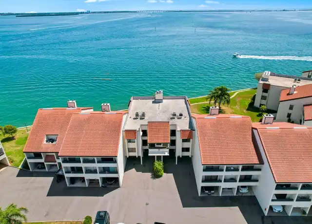 Property at 121 1st St E #205, Saint Petersburg, FL, 33715, 2 beds, 2 baths, [object Object]